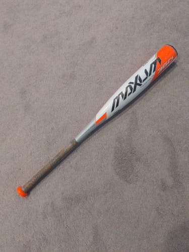 Used USSSA Certified Easton Maxum 360 Bat (-10) 20 oz 30"