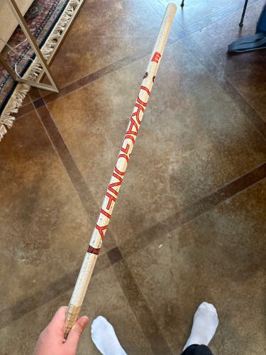 Used Epoch Whipsnakes Dragonfly Shaft