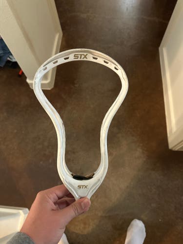 Used  Unstrung Stallion 700 Head