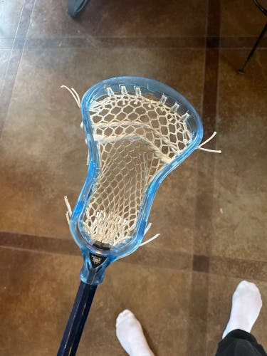 New Attack & Midfield  Ion Head