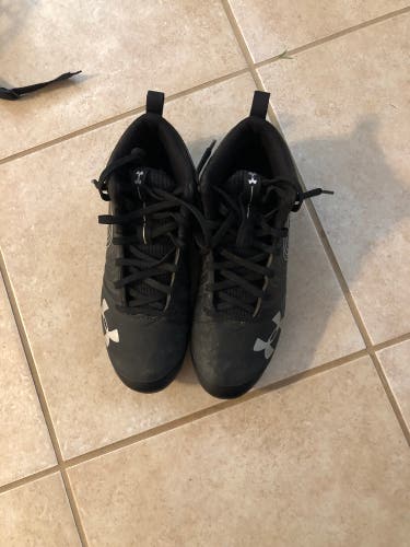Men's Molded Cleats Low Top