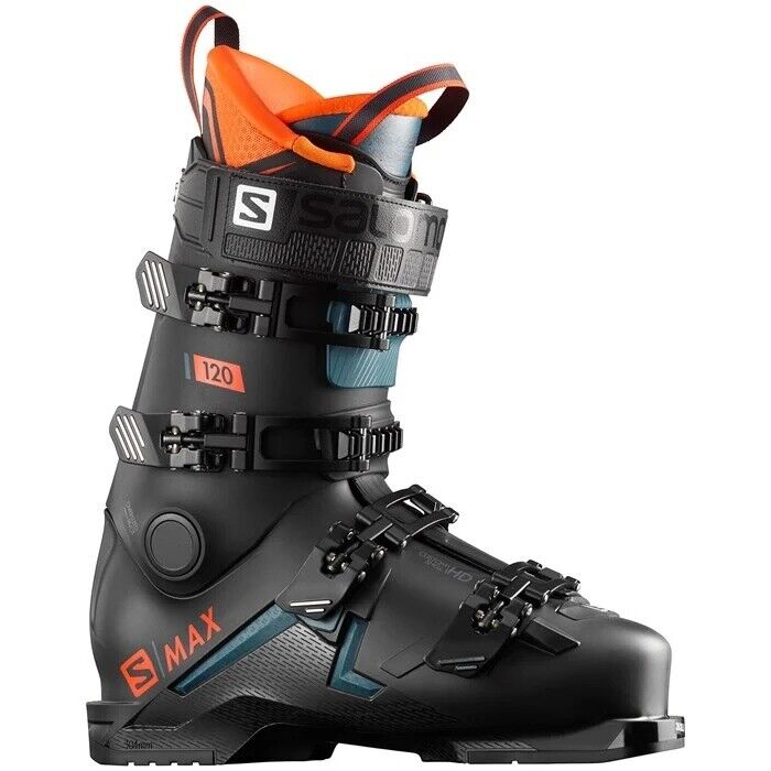 Salomon SPK Ski Boots Size 25 | SidelineSwap