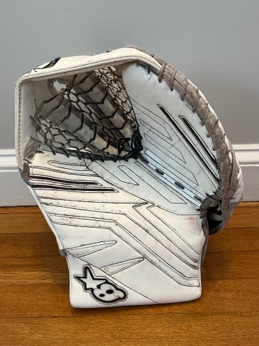 Used Regular  G-Netik 5