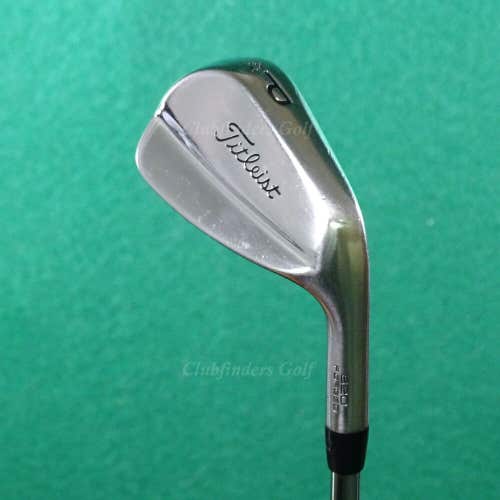 Titleist MB 620 Forged PW Pitching Wedge Project X Rifle 6.5 Steel Extra Stiff