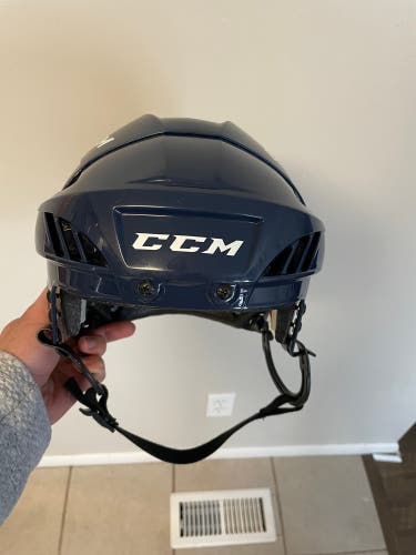 Used Large CCM FL80 Helmet