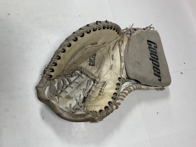 Cooper GM20 Vintage 80’s Style Leather glove