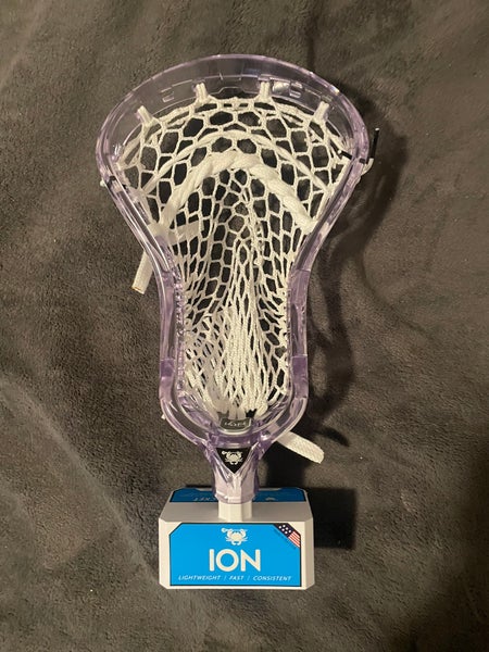 EDC HEAD & MESH BUNDLE