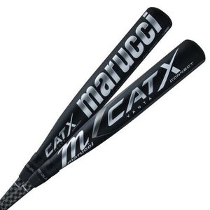 2024 Marucci Black Out CATX Vanta Composite BBCOR MCBCCXV Bat -3 33"/30