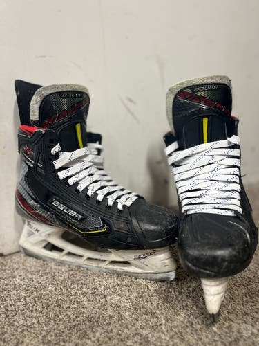 Bauer Vapor 2xpro hockey skates size 7