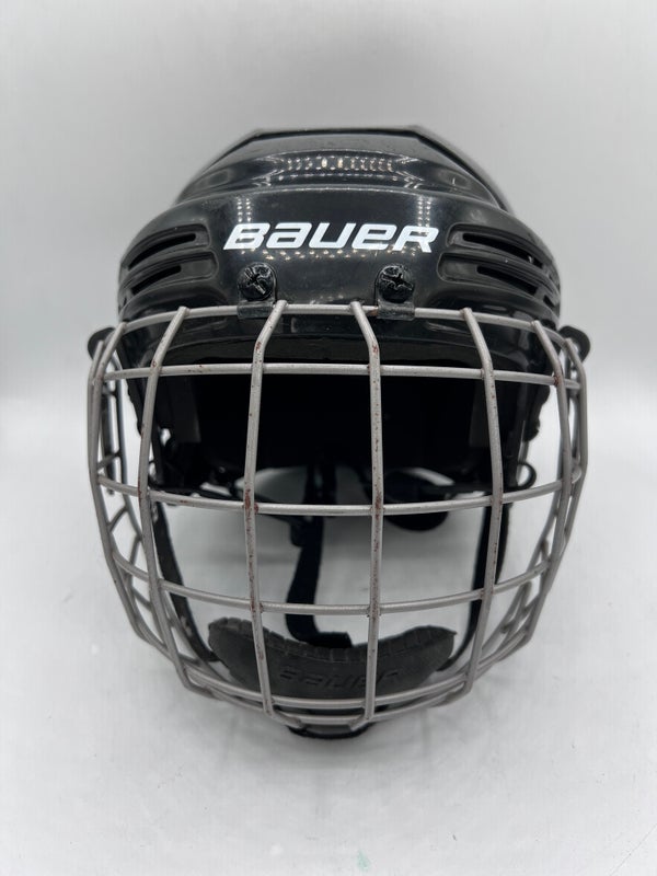 Bauer Hockey Helmets Used and New on SidelineSwap