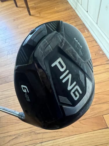 Ping 425 driver