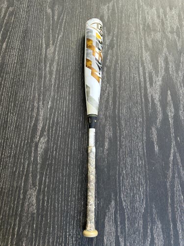 2024 Louisville Slugger Meta Limited Edition Composite (-8) 22 oz 30" Meta Bat