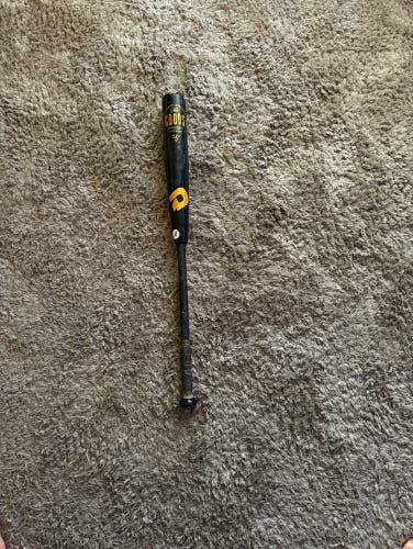 2019 Hybrid (-3) 30 oz 33" The Goods Bat