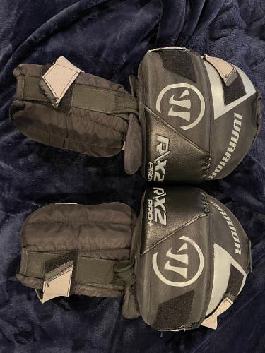 Used Senior Warrior RX 2 Pro