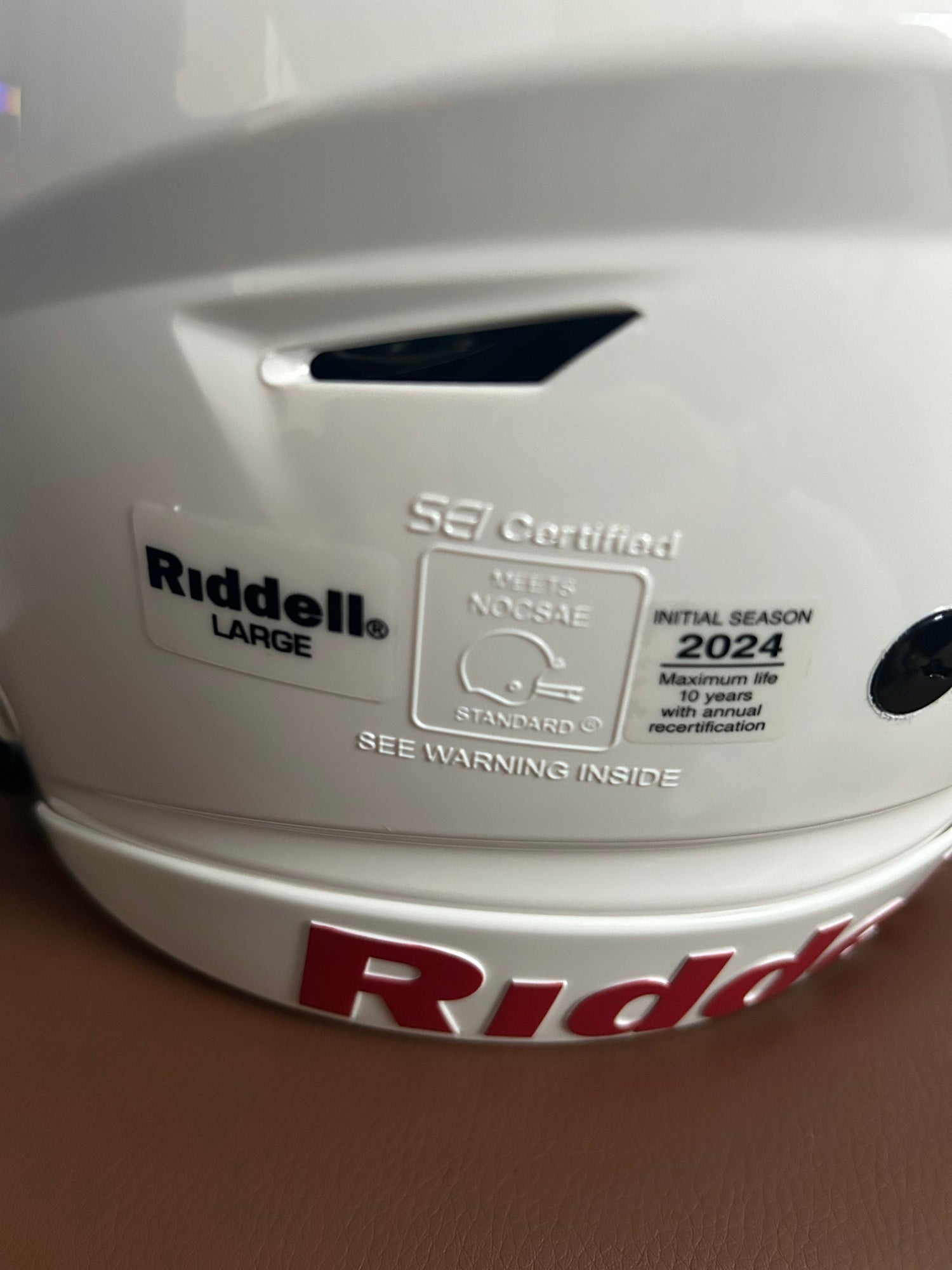 セット売り Riddell SPEEDFlex M 2024 ショルダー da31d667196c795446247b475a0867