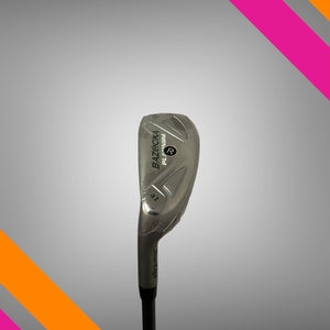 Used Tour Edge Bazooka Platinum 9 Hybrid