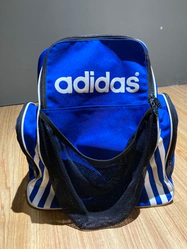 Adidas soccer ball backpack