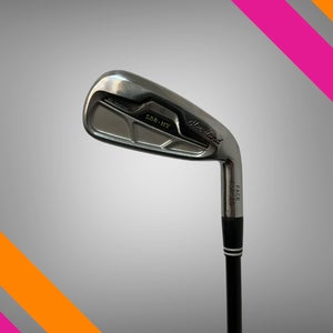 Used 3 iron 588 MT