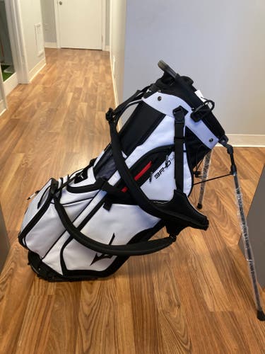 New Unisex Mizuno Bag