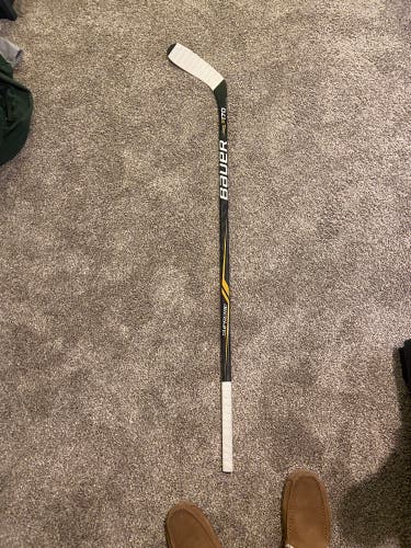 Junior Left Hand P88 Supreme S170 Hockey Stick