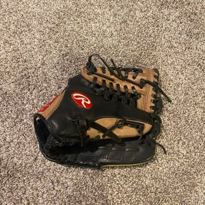 Right Hand Throw 11.75" Baseball Glove