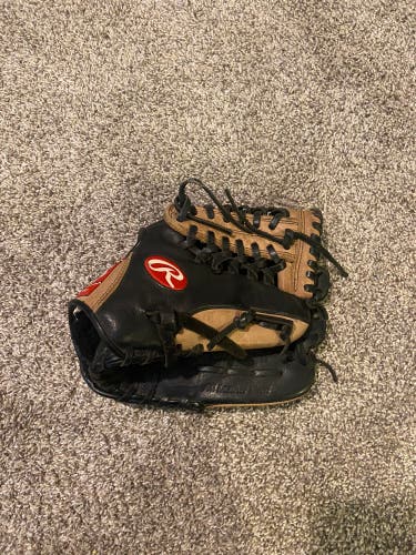 Right Hand Throw 11.75" Baseball Glove