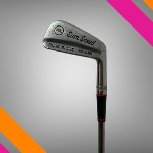 Used 5 Iron Sam Snead Blue Ridge
