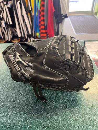Mizuno Samurai Catcher’s Mitt 34” Brand New - GXC 31