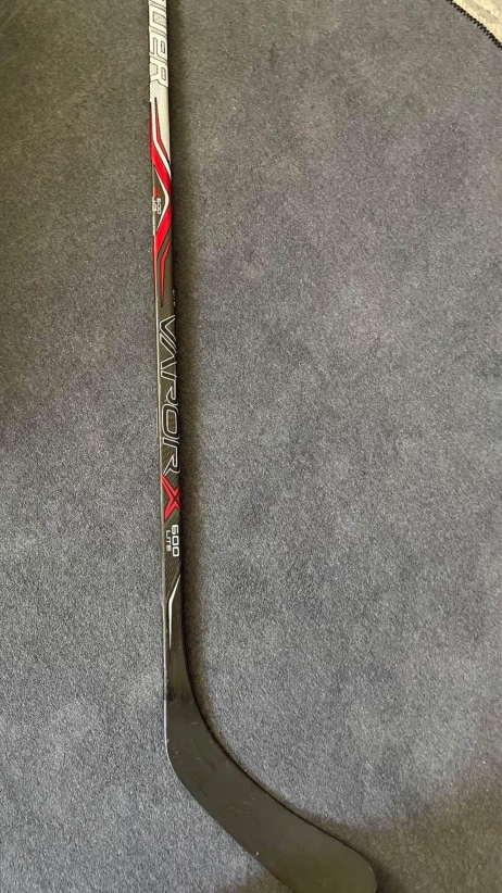 Intermediate Left Hand P92M  Vapor X600 Hockey Stick