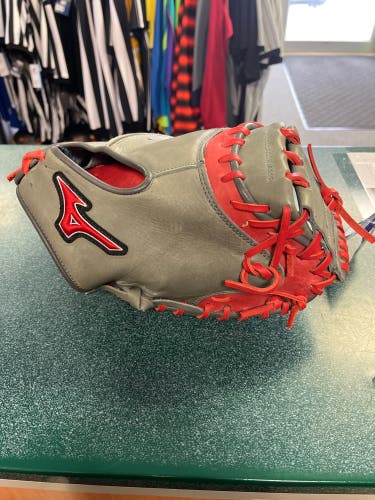 New Catcher's 34" MVP Prime Baseball Glove GXC 50PSE4