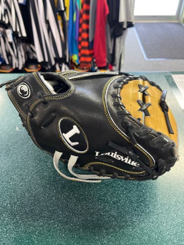 Louisville Slugger XPROCM Catcher's 33.5" TPX PRO Baseball Glove
