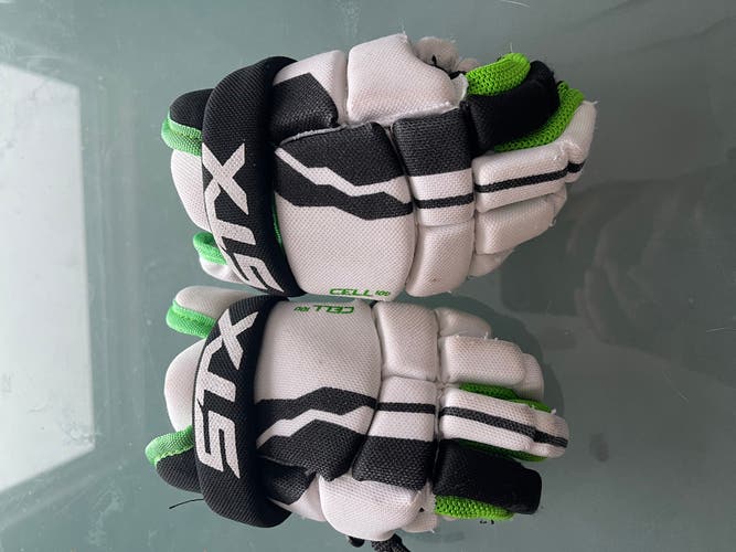 STX Kids Youth Lacrosse Gloves - Small