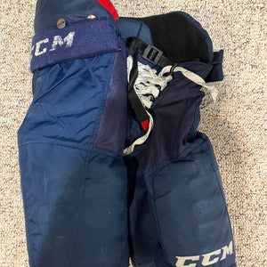 CCM JetSpeed FT1 Hockey Pants