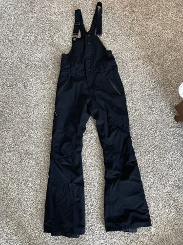 Ladies Boulder Gear bibs size 4