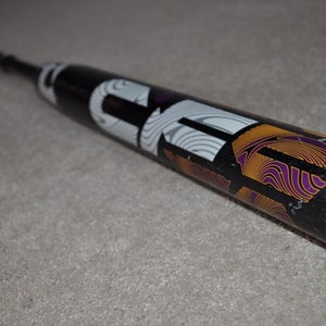 33/22 Demarini CF 11 CFS-22 Composite Fastpitch Softball Bat