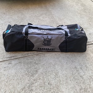 Brine Lacrosse Bag