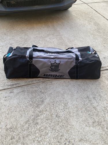Brine Lacrosse Bag