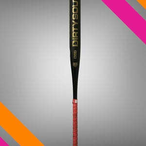 Used Dirty South (-8) 26 oz 34" DNGR Bat