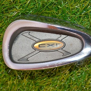 Cobra	CXI	8 Iron	RH	36.5"	Graphite	Lite	New Grip