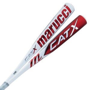 2024 Marucci CATX -3 BBCOR 33"/30oz Baseball Bat Cat X MCBCX