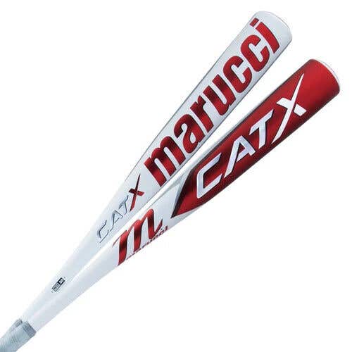 2024 Marucci CATX -3 BBCOR 33"/30oz Baseball Bat Cat X MCBCX