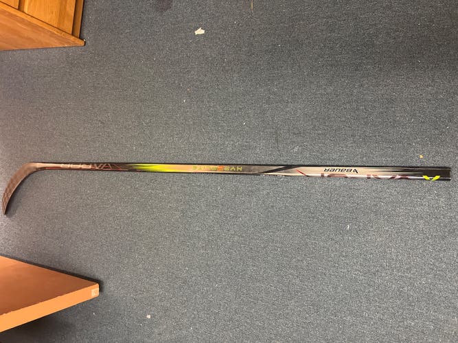 Bauer hyper 2 lite