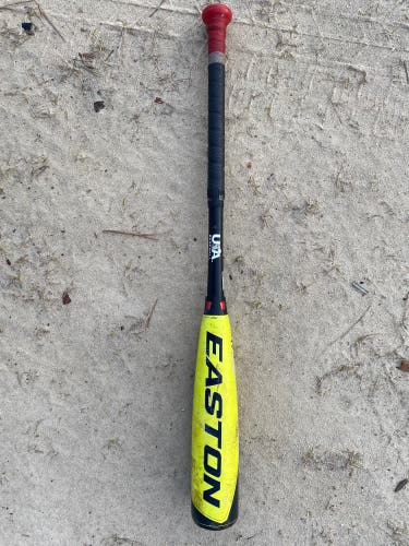 2022 Composite (-11) 17 oz 28" ADV 360 Bat