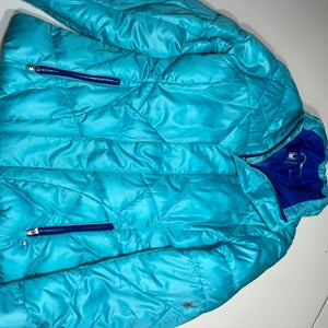 Spyder Women’s Puffer (light) Jacket