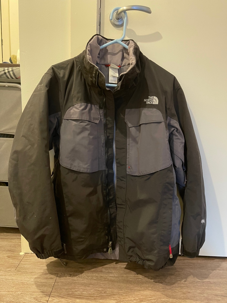 The North Face TKA 100 Glacier Zip Fleece Men's Jacket $65.00