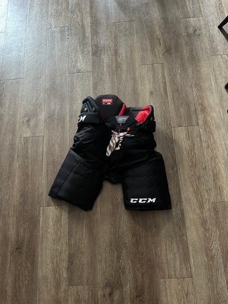 Senior Medium CCM JetSpeed FT1 Hockey Pants