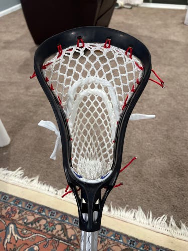 Strung OG Warrior Revo **RARE**