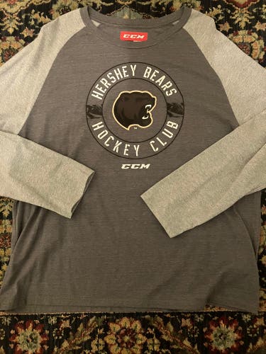 CCM Hershey Bears Shirt