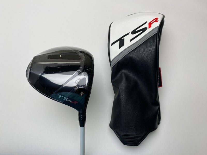 Titleist TSR2 Driver 11* Project X HZRDUS CB 4.0 40g Ladies Graphite Womens RH