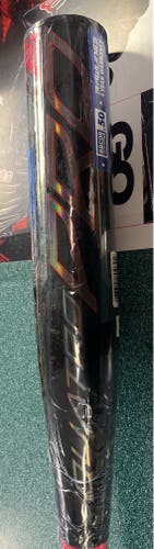 Rawlings Composite (-3) 31 oz 34" Quatro Pro Bat - Brand New!